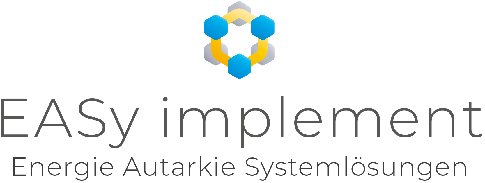 Logo Easy Implement