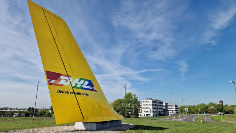 LEJ Campus
