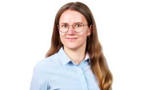 Tauchert Maria