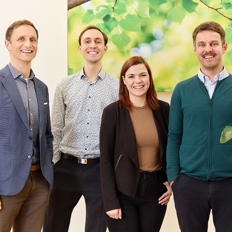Tilia Team