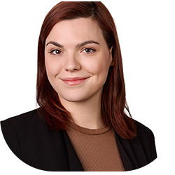 Portrait Kerstin Suchardt