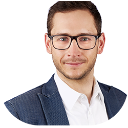 Portrait Frank Voigt