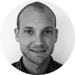 Portrait Christian Wulf