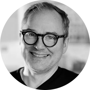 Portrait Thomas Seeliger